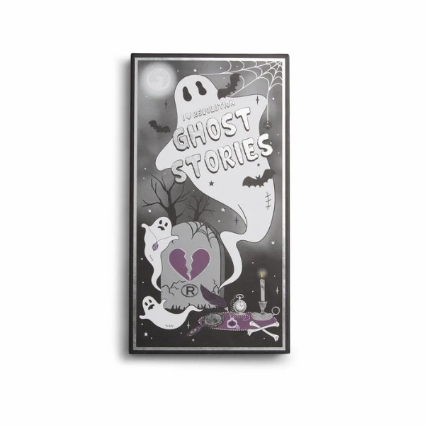 I Heart Revolution Ghost Stories Eyeshadow Palette